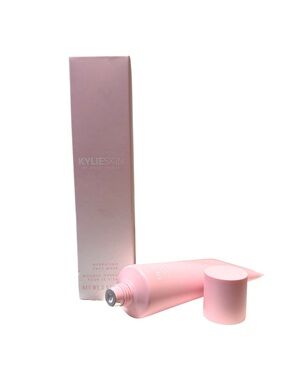 KYLIESKIN By‎ Kylie Jenner Hydrating Face Mask, 3 OZ NEW IN BOX